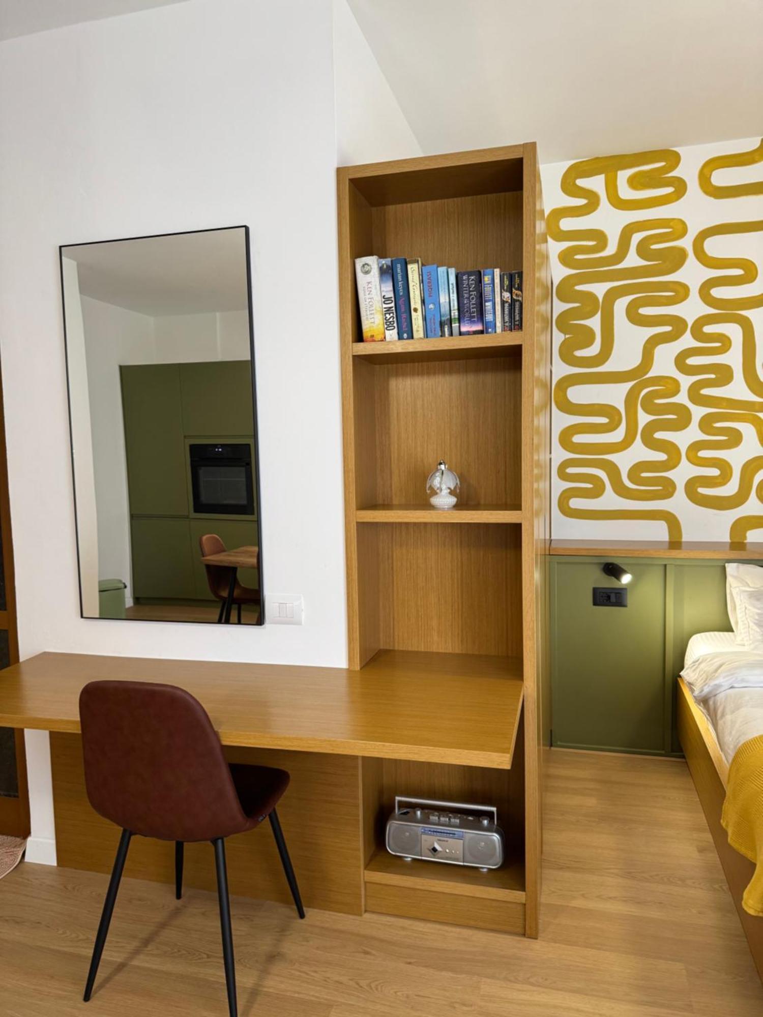 Flora Apartments Саранде Екстериор снимка