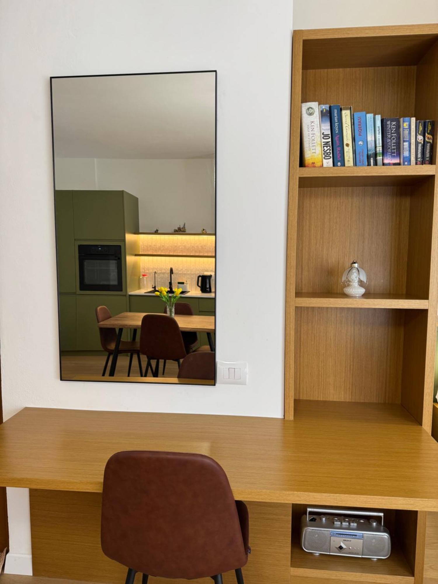 Flora Apartments Саранде Екстериор снимка